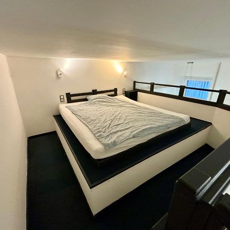 דירות Palatoni Flat In Budapest City Center מראה חיצוני תמונה