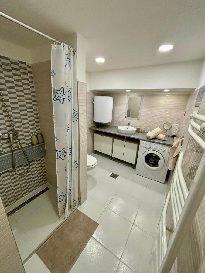 דירות Palatoni Flat In Budapest City Center מראה חיצוני תמונה