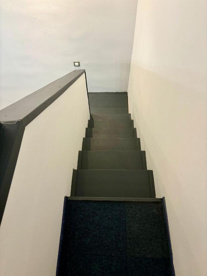 דירות Palatoni Flat In Budapest City Center מראה חיצוני תמונה